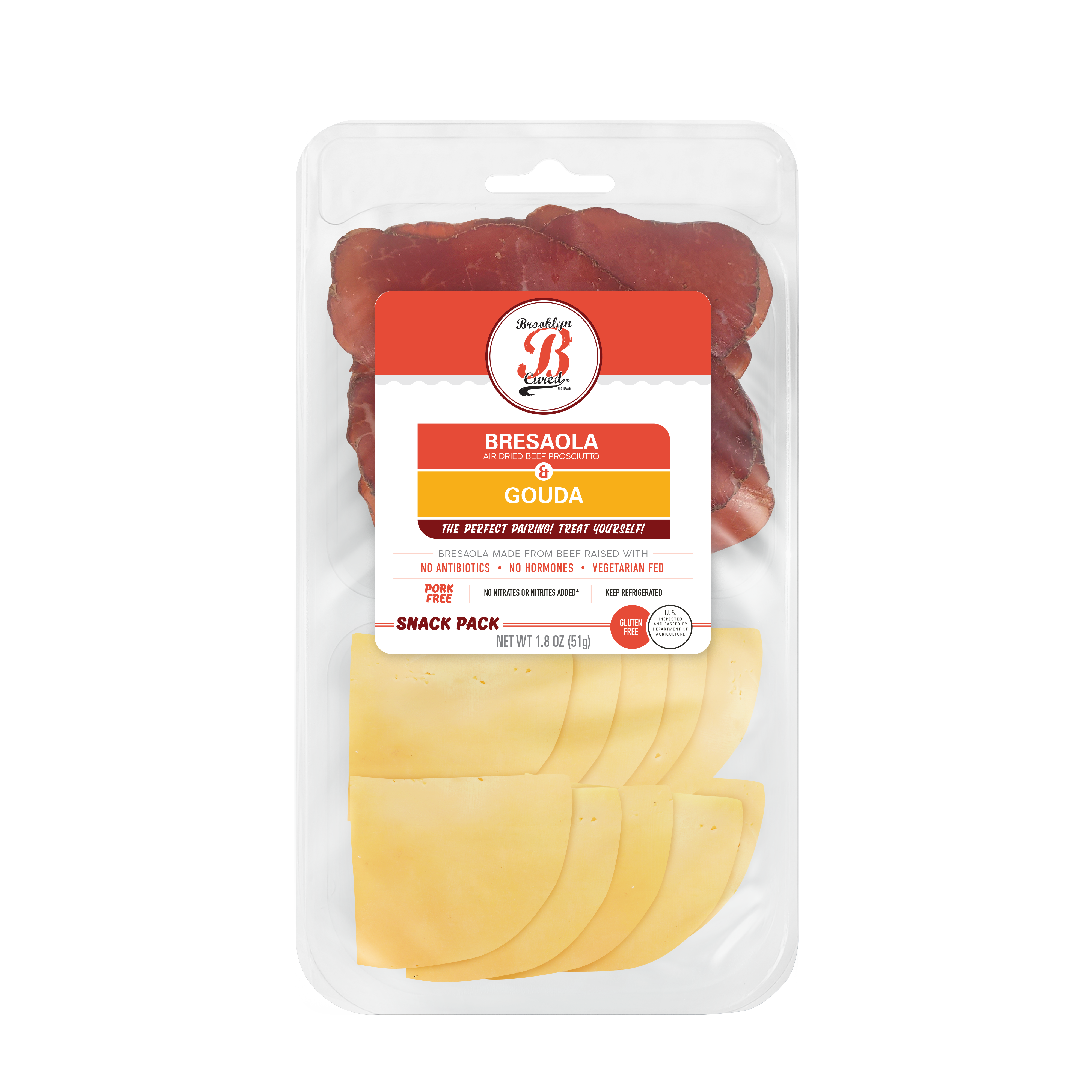 Snack Pack Bundle