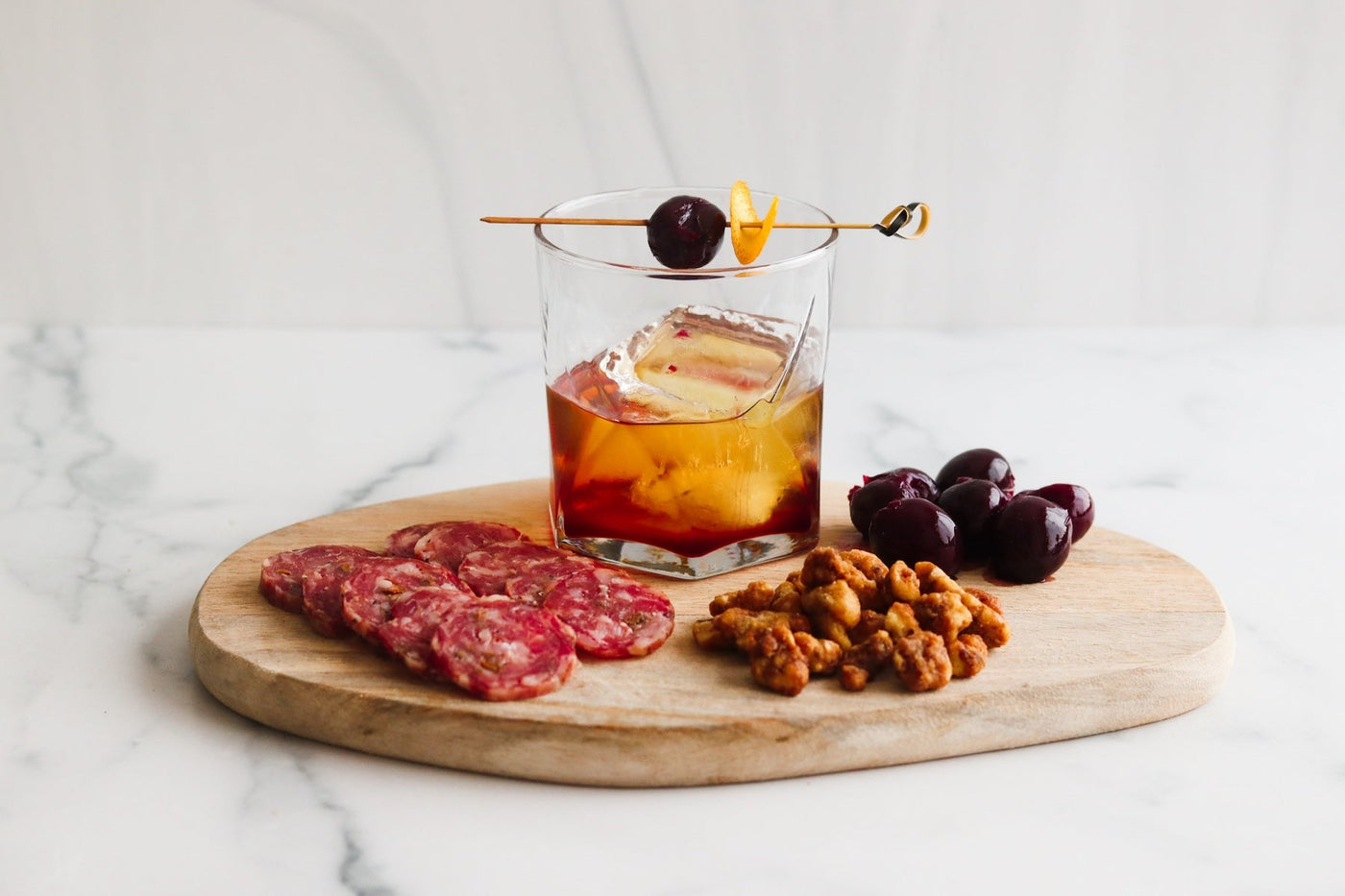 Pair Your Charcuterie like a Chef