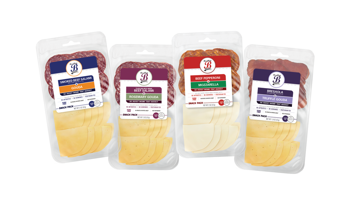 Snack Pack Bundle