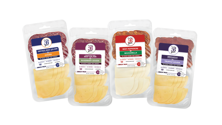 Snack Pack Bundle