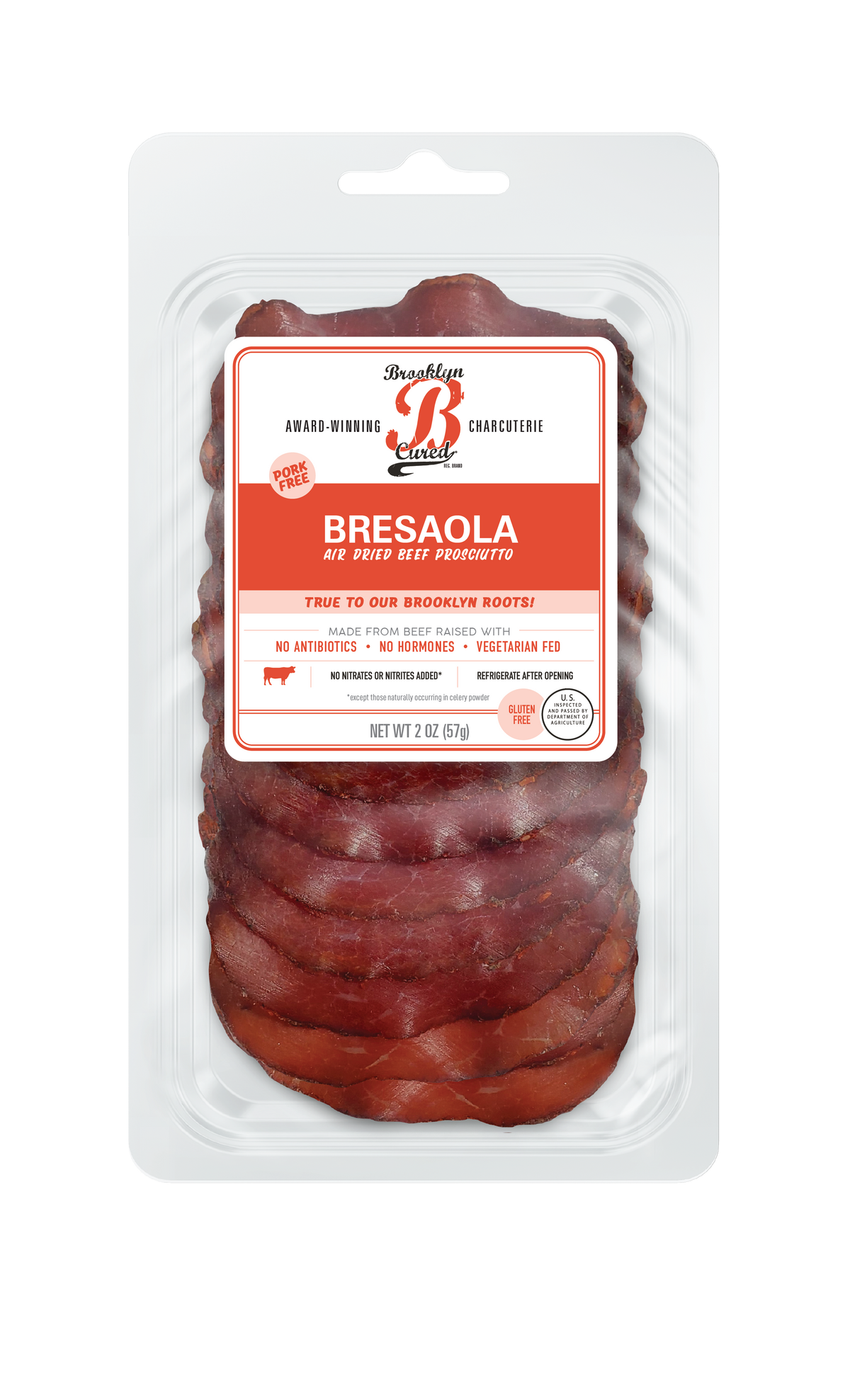 Beef Proscuitto, Beef Salami, Pork Free Charcuterie, High Protein Snack, New York City Deli, Salami, Cheese Pairing, Presliced Salami, Deli Meat