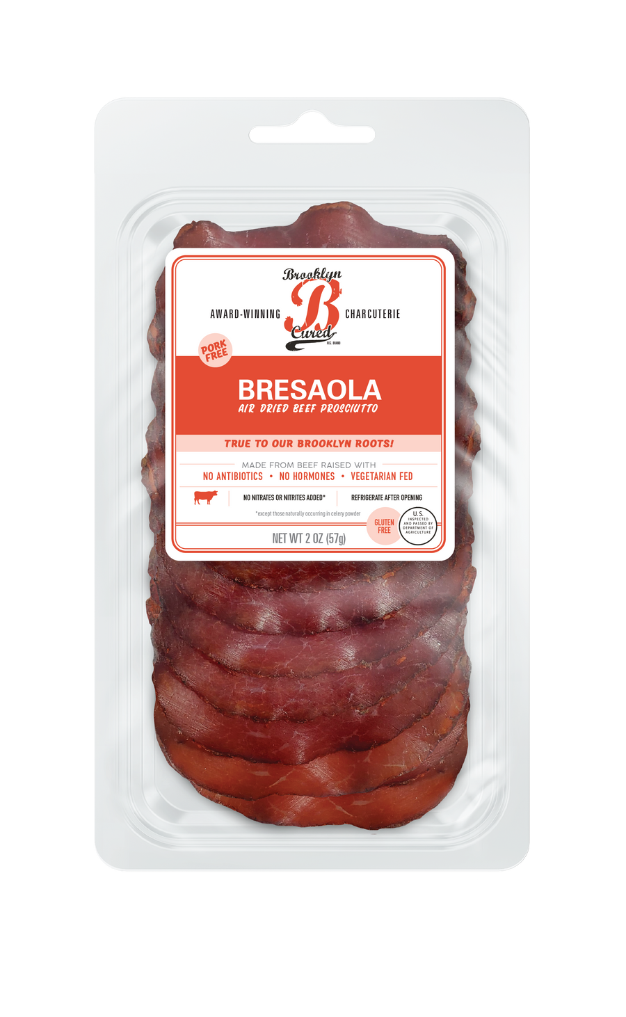 Beef Proscuitto, Beef Salami, Pork Free Charcuterie, High Protein Snack, New York City Deli, Salami, Cheese Pairing, Presliced Salami, Deli Meat