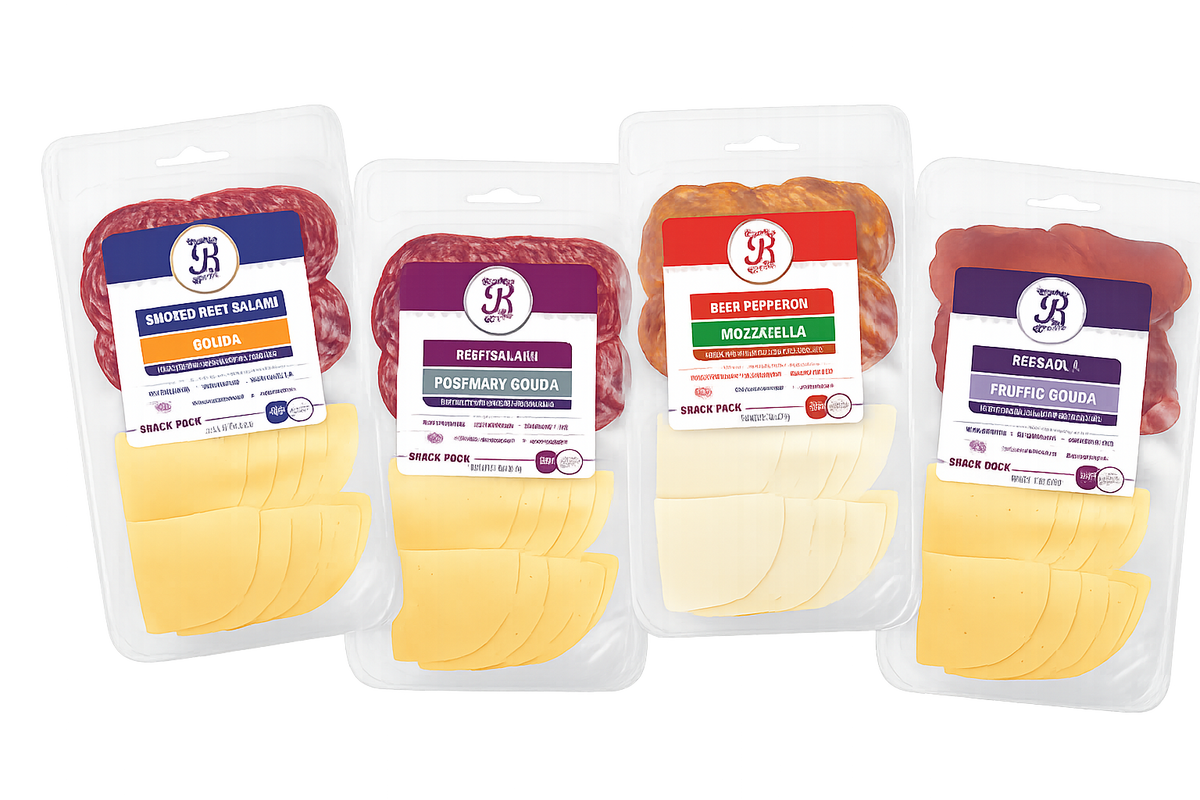 Snack Pack Bundle