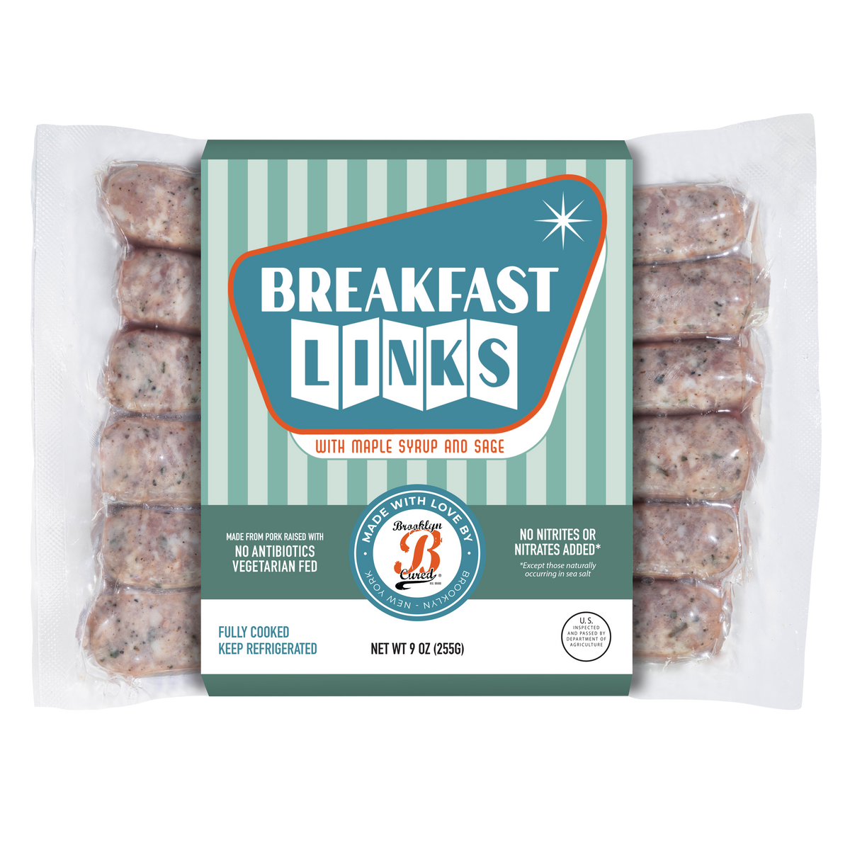 Best Breakfast Sausage, Authentic Sausage, Maple Sausage, Maple Flavor, Savory, Sage Sausage, Links, Finer Diner