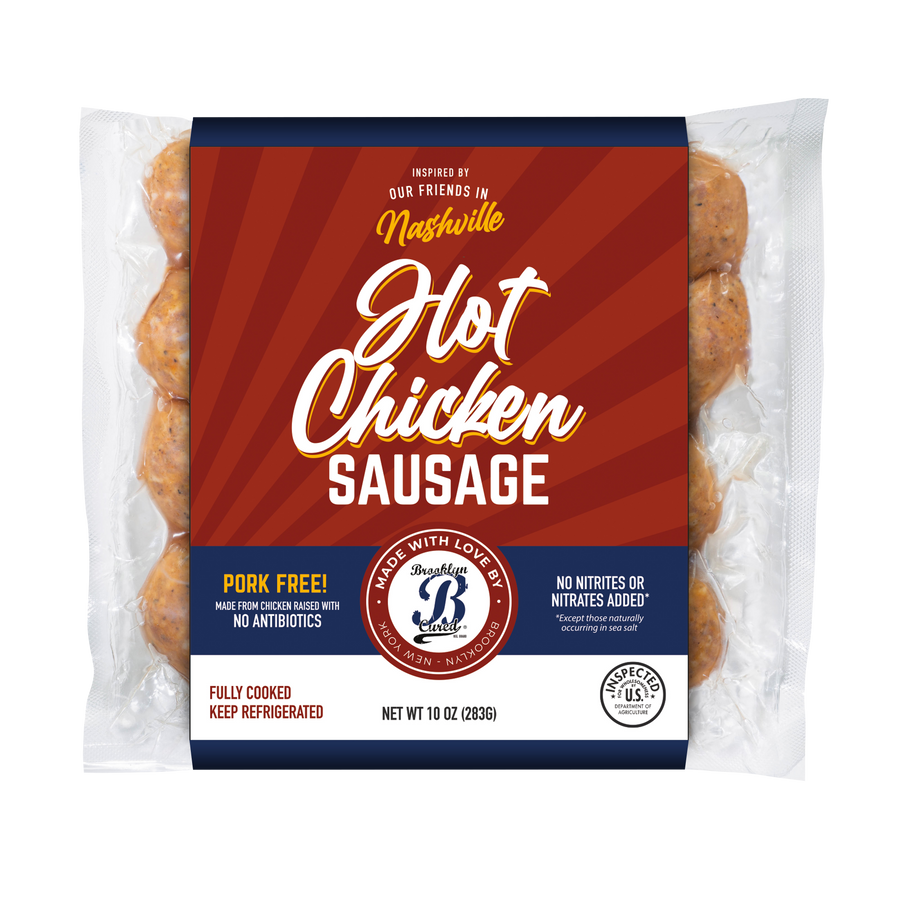 Best Sausage for Grilling, Pork Free, Pork Free Sausage, Unique Flavors, Nashville Hot Chicken, Best Sausage for Pasta, Sausage and Peppers, Sausage Sandwich, New York Italian, Authentic Sausage