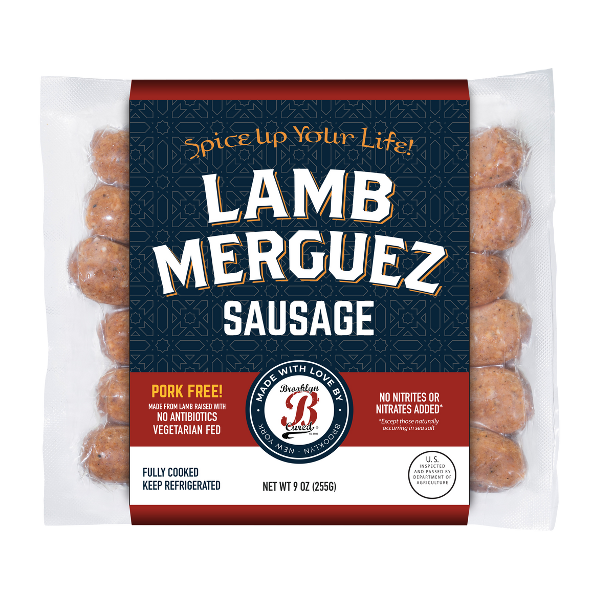 Best Sausage for Grilling, Pork Free, Pork Free Sausages, Best Lamb Sausage, Unique Flavors, Best Sausage for Pasta, Sausage and Peppers, Sausage Sandwich, New York Italian, Authentic Sausage