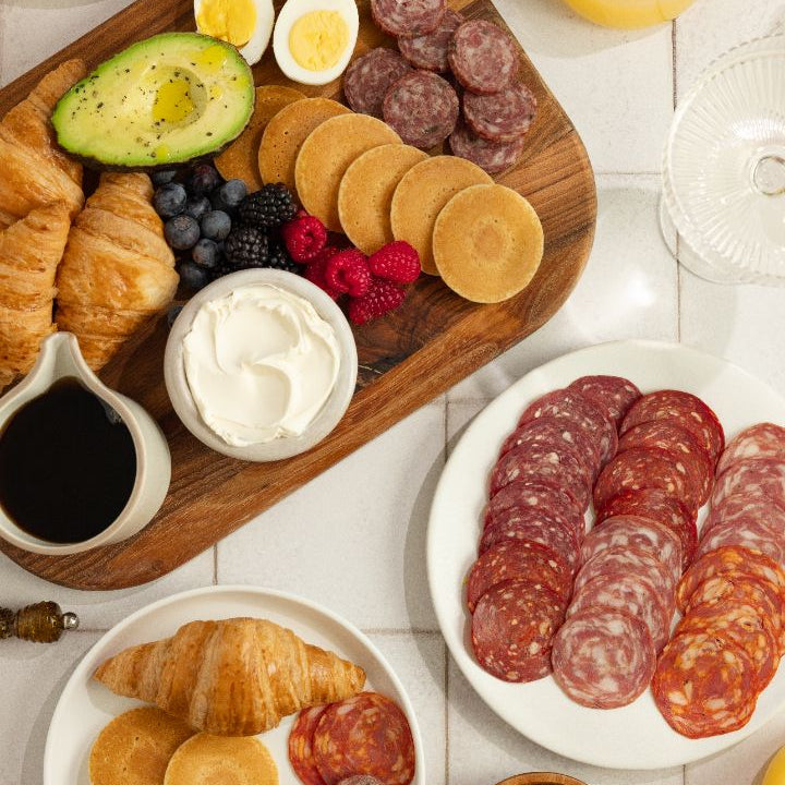 Entertaining Gift Box – Brooklyn Cured